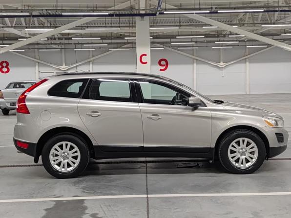 Volvo XC60 I с пробегом 2011 года, цена 1 230 000 рублей, 152302 км, внедорожник, Автокод Объявления