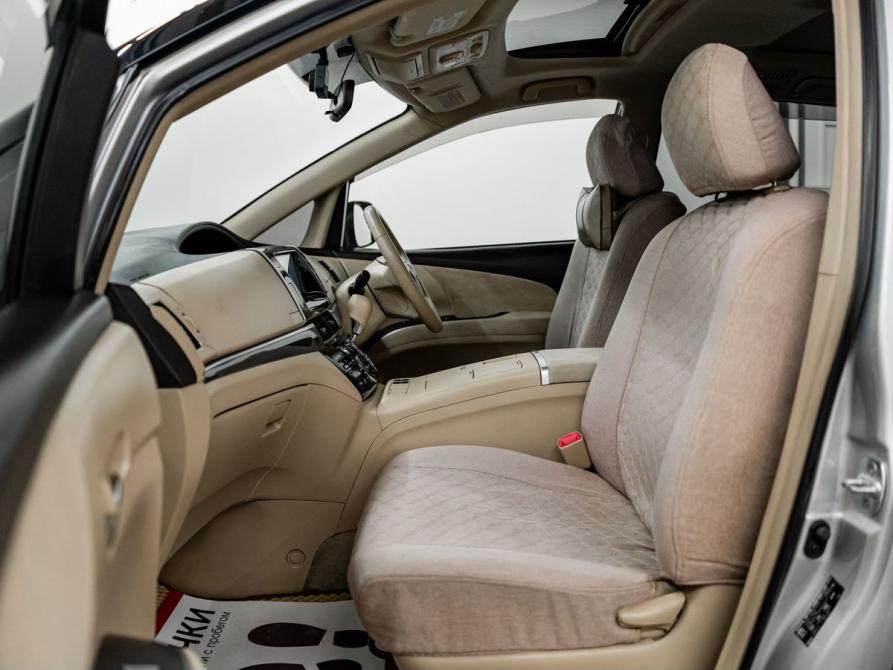 Toyota Estima III Рестайлинг 2 Красноярск  - изображение 6
