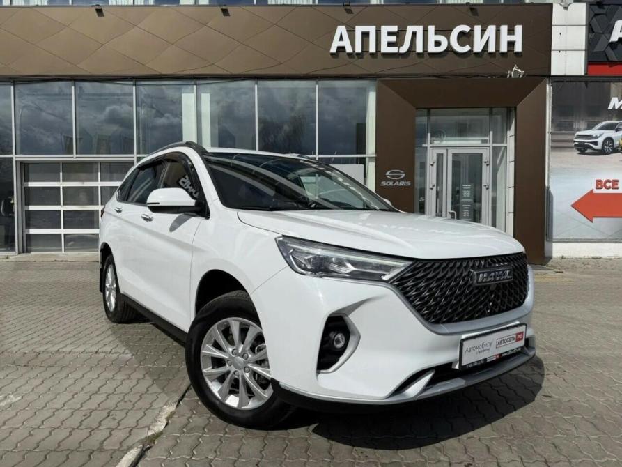 Haval M6 II Набережные Челны  - изображение 1