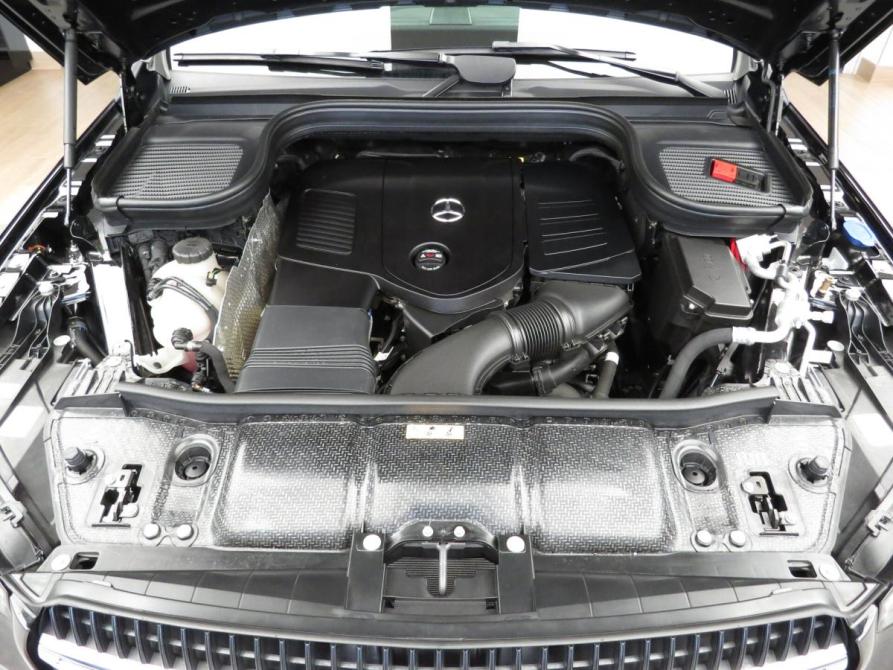 Mercedes-Benz GLE II (V167) Рестайлинг Санкт-Петербург  - изображение 42
