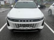 Exeed RX Санкт-Петербург  - изображение 13