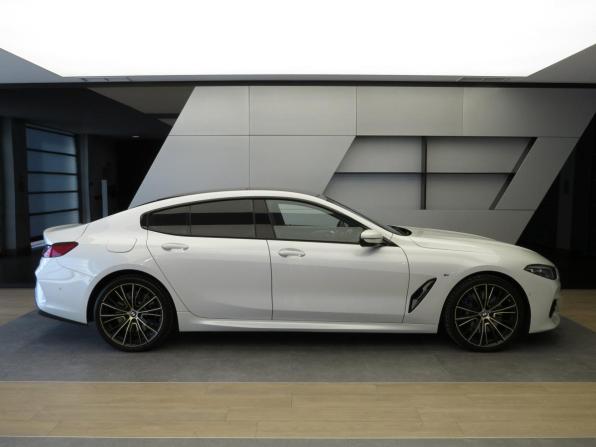 BMW 8 серии II (G14/G15/G16) Рестайлинг с пробегом 2023 года, цена 9 390 000 рублей, 64530 км, купе, Автокод Объявления