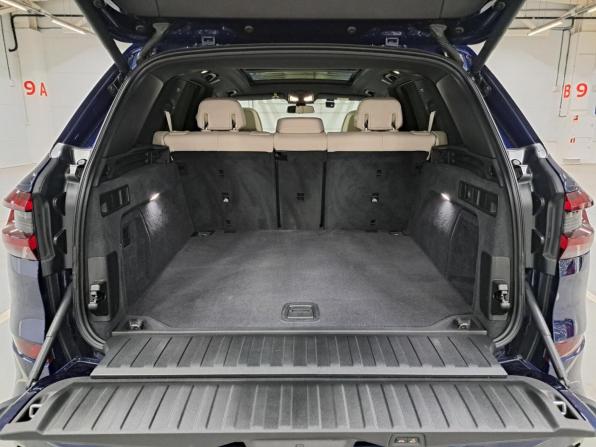 BMW X5 IV (G05/G18) с пробегом 2019 года, цена 7 980 000 рублей, 110050 км, внедорожник, Автокод Объявления