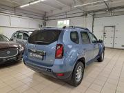 Renault Duster I Рестайлинг Набережные Челны  - изображение 28