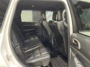 Jeep Grand Cherokee IV (WK2) Рестайлинг Пермь  - изображение 44