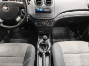 Chevrolet Nexia I Магнитогорск  - изображение 30