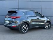 Kia Sportage IV Рестайлинг Оренбург  - изображение 26