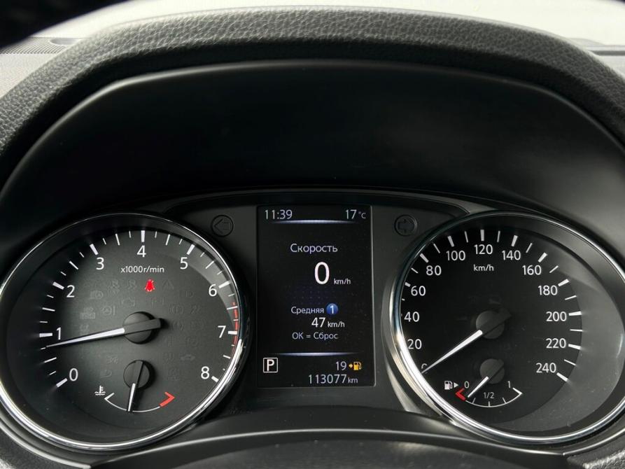 Nissan Qashqai II Рестайлинг Санкт-Петербург  - изображение 20
