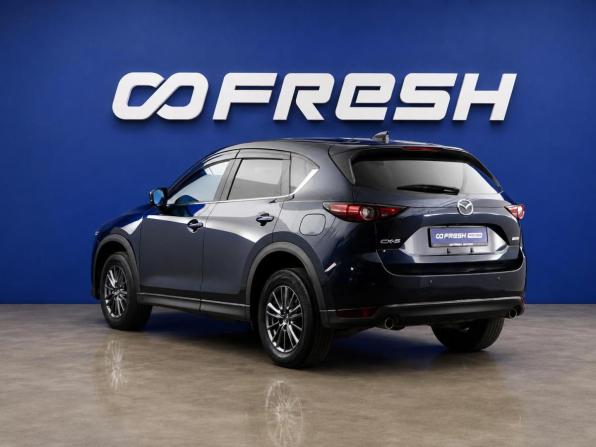 Mazda CX-5 II с пробегом 2019 года, цена 2 350 000 рублей, 111900 км, внедорожник, Автокод Объявления