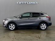 Nissan Qashqai II Рестайлинг Краснодар  - изображение 28