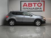 Nissan Qashqai I Рестайлинг Челябинск  - изображение 37