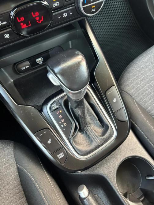 Kia Soul III Альметьевск  - изображение 12