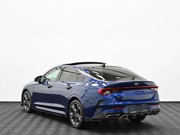 Kia K5 III с пробегом 2020 года, цена 2 449 000 рублей, 131000 км, седан, Автокод Объявления