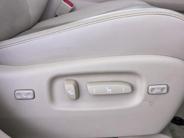 Lexus RX III Рестайлинг с пробегом 2012 года, цена 2 255 000 рублей, 186407 км, внедорожник, Автокод Объявления