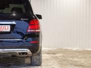 Mercedes-Benz GLK-Класс I (X204) Рестайлинг Иваново  - изображение 48