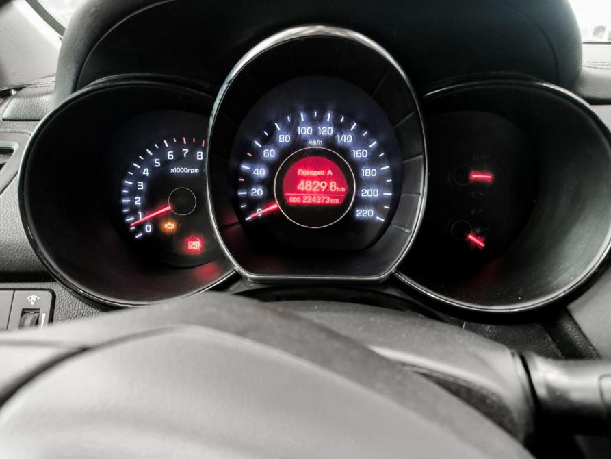 Kia Rio III Казань  - изображение 16