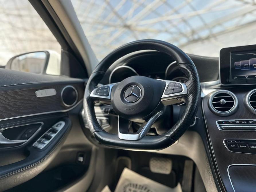 Mercedes-Benz C-Класс IV (W205) Тула  - изображение 10