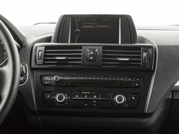 BMW 1 серии II (F20/F21) с пробегом 2012 года, цена 1 200 000 рублей, 133441 км, хэтчбек, Автокод Объявления