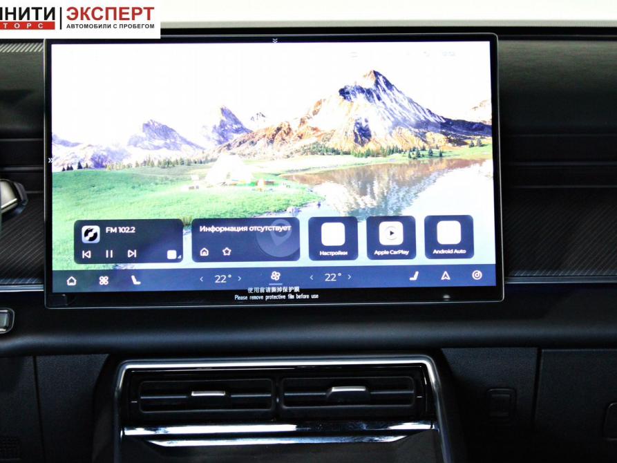 Chery Tiggo 9 I Белгород  - изображение 14