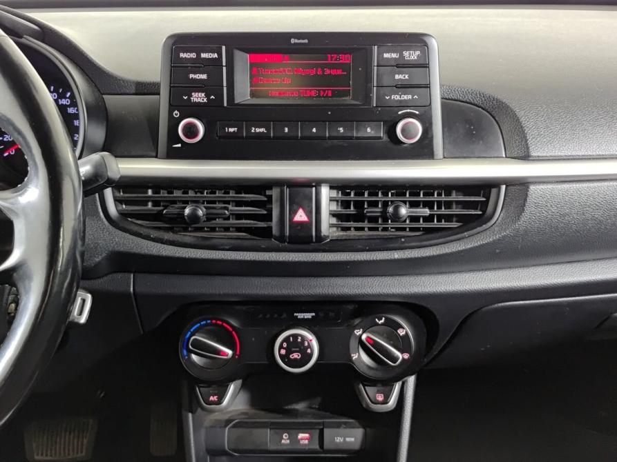 Kia Picanto III Уфа  - изображение 18