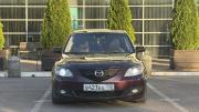 Mazda 3 I (BK) Рестайлинг Уфа  - изображение 14