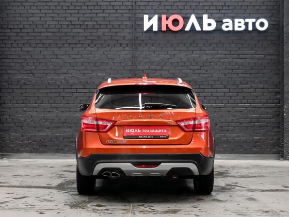 Lada (ВАЗ) Vesta I с пробегом 2019 года, цена 1 190 000 рублей, 87764 км, универсал, Автокод Объявления