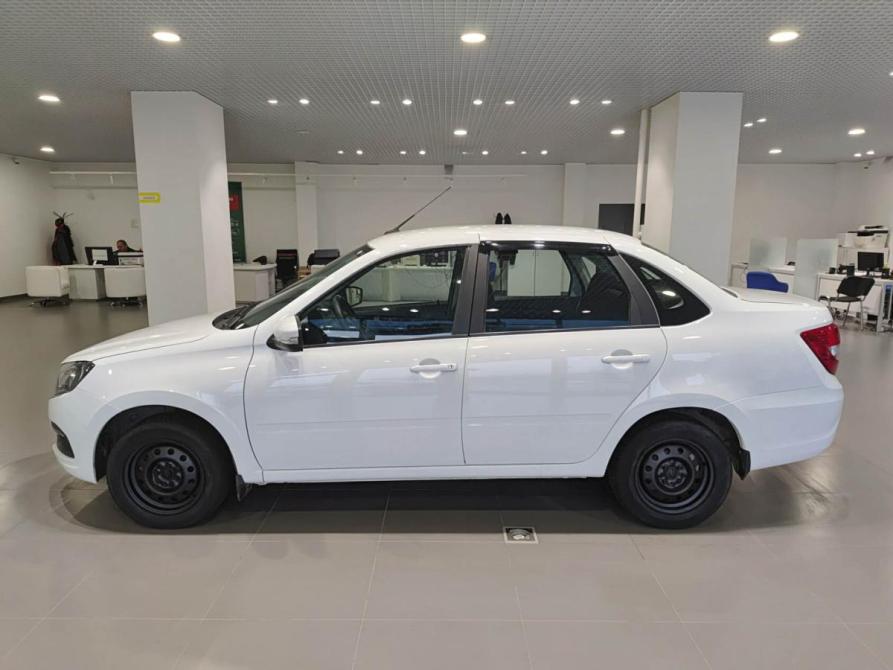 Lada (ВАЗ) Granta I Рестайлинг Казань  - изображение 10