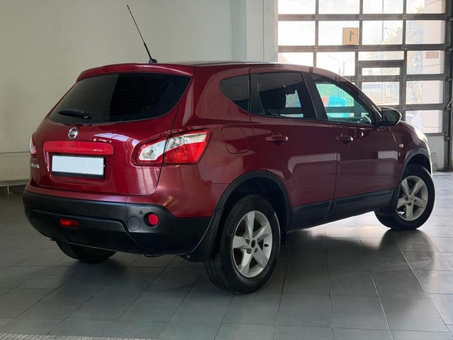 Nissan Qashqai I Рестайлинг Нижний Новгород  - изображение 2