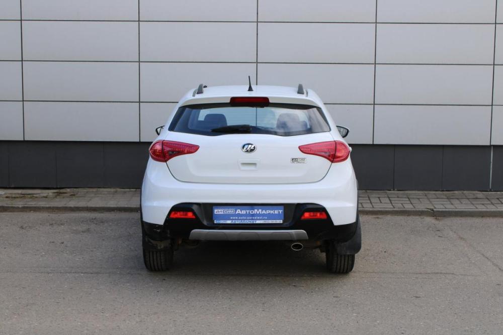 Lifan X50 Ярославль  - изображение 7