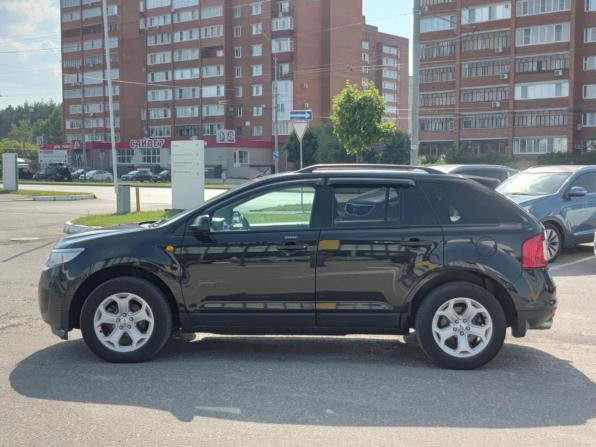 Ford Edge I Рестайлинг с пробегом 2014 года, цена 1 436 000 рублей, 229893 км, внедорожник, Автокод Объявления