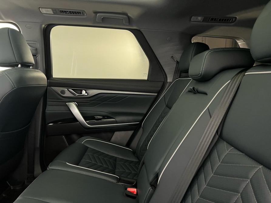 Changan CS95 I Рестайлинг 2 Архангельск  - изображение 16