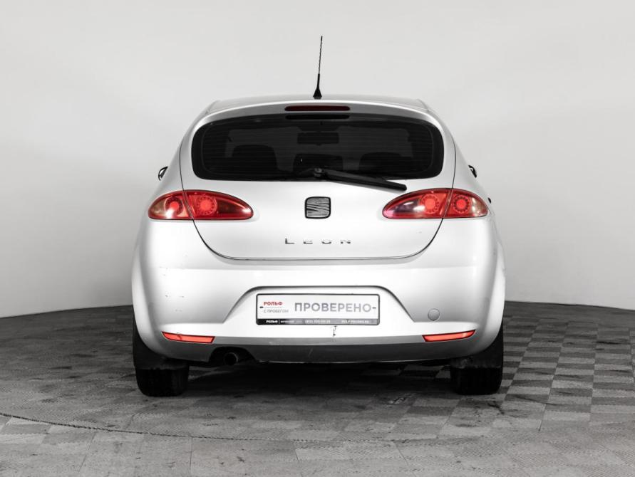 SEAT Leon II Санкт-Петербург  - изображение 7
