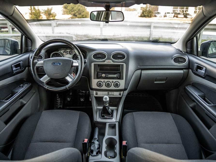 Ford Focus II Рестайлинг Волгоград  - изображение 13