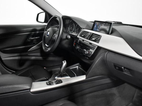 BMW 3 серии VI (F3x) Рестайлинг с пробегом 2015 года, цена 1 249 000 рублей, 196885 км, седан, Автокод Объявления