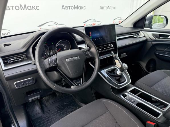 Haval M6 II с пробегом 2025 года, цена 1 620 000 рублей, 8151 км, внедорожник, Автокод Объявления