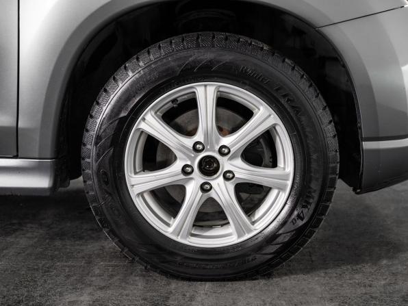 Mitsubishi RVR III с пробегом 2011 года, цена 1 210 000 рублей, 149314 км, внедорожник, Автокод Объявления