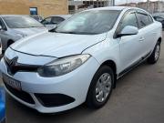 Renault Fluence I Рестайлинг Киров  - изображение 3