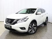 Nissan Murano III (Z52) Москва  - изображение 27