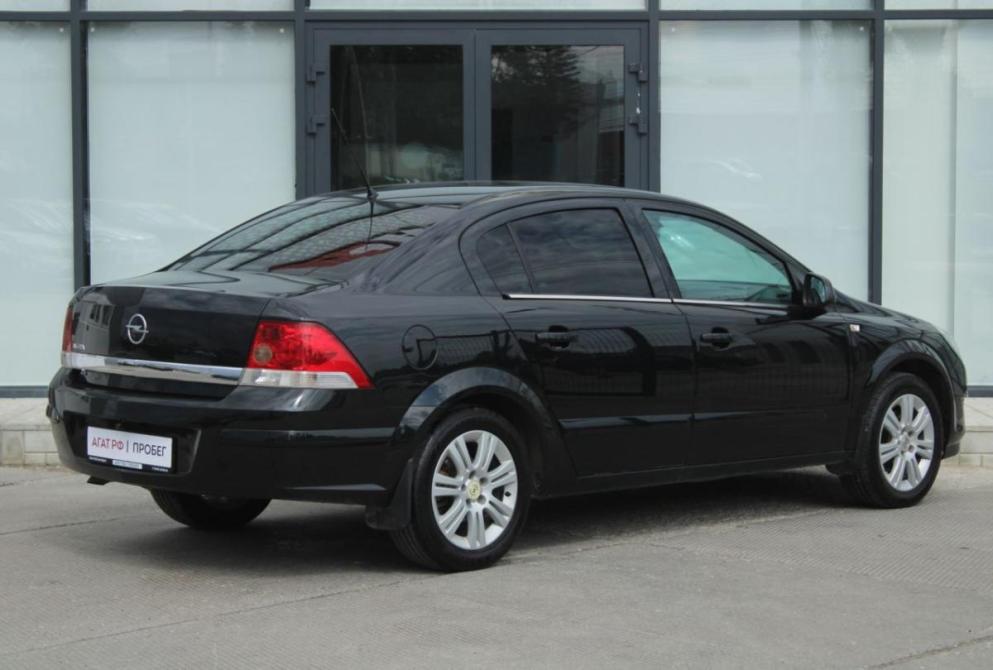 Opel Astra H Рестайлинг Саратов  - изображение 5