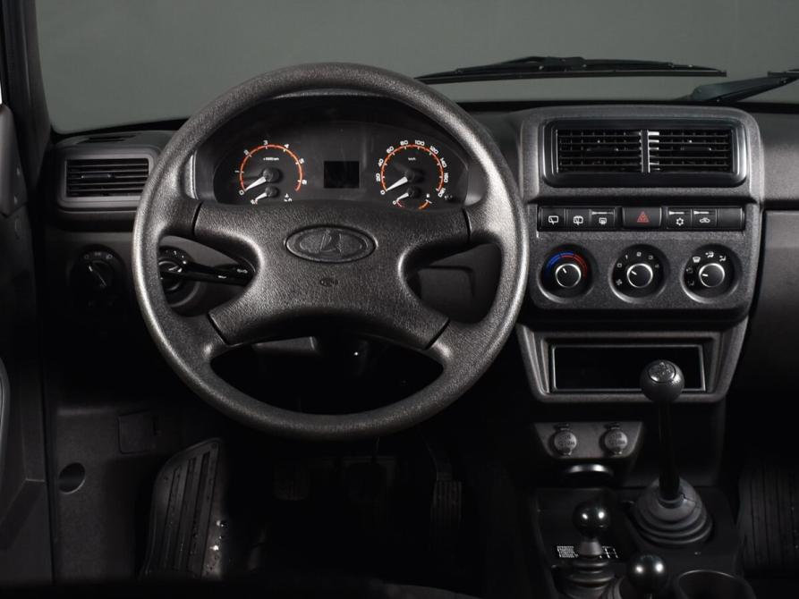 Lada (ВАЗ) Niva Legend Кемерово  - изображение 12