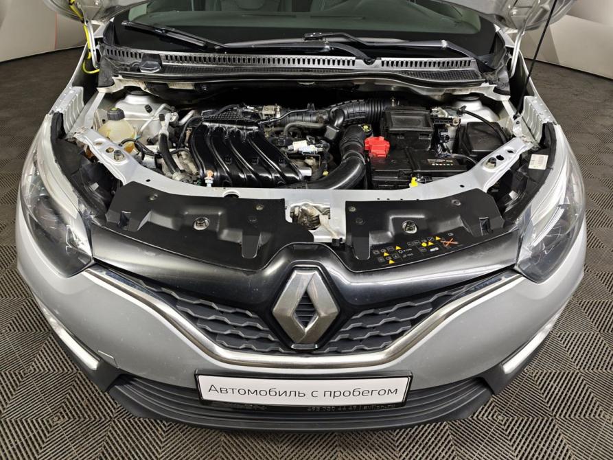 Renault Kaptur I Москва  - изображение 11