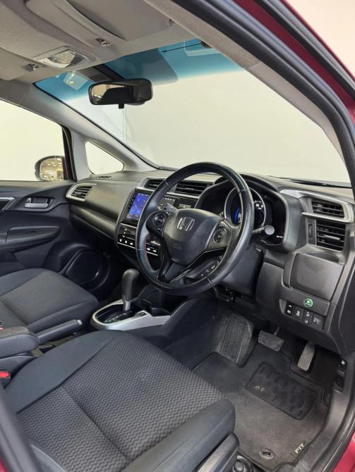 Honda Fit III Рестайлинг Челябинск  - изображение 7