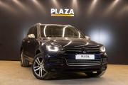 Volkswagen Touareg II Уфа  - изображение 27