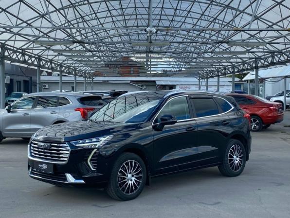 Haval Jolion I с пробегом 2023 года, цена 1 902 000 рублей, 27151 км, внедорожник, Автокод Объявления