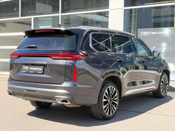 Exeed VX I с пробегом 2022 года, цена 2 555 000 рублей, 56200 км, внедорожник, Автокод Объявления