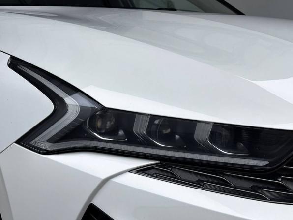 Kia K5 III с пробегом 2020 года, цена 2 449 000 рублей, 121000 км, седан, Автокод Объявления