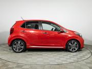 Kia Picanto III Санкт-Петербург  - изображение 21
