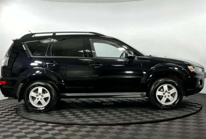Mitsubishi Outlander III с пробегом 2012 года, цена 1 325 000 рублей, 165000 км, внедорожник, Автокод Объявления