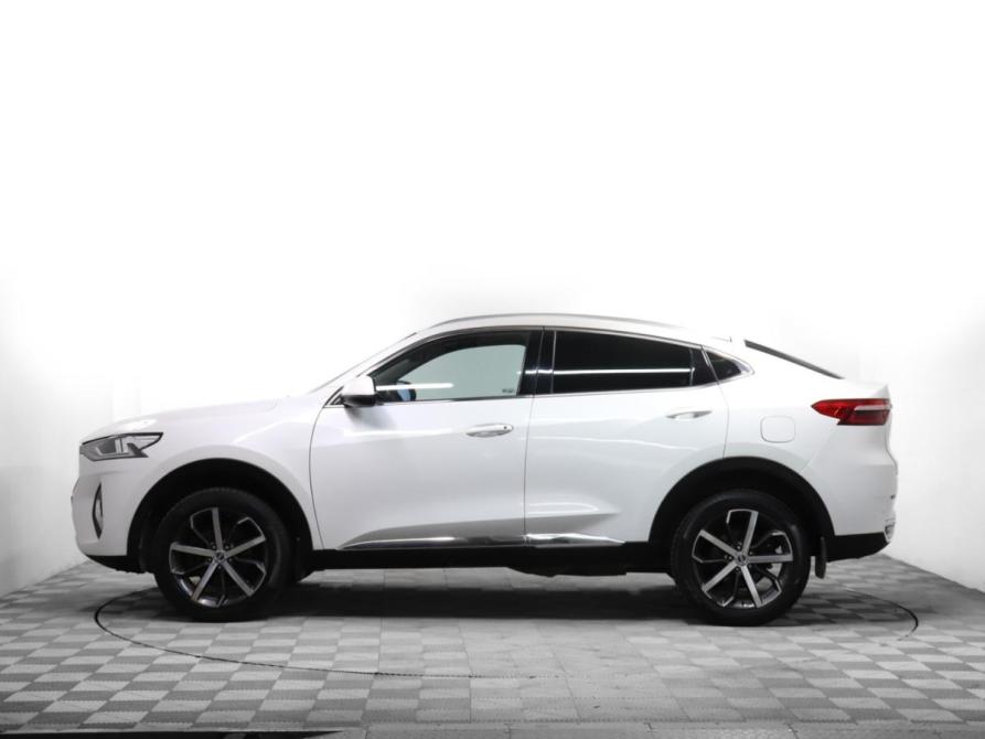 Haval F7x I Москва  - изображение 9