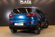 Kia Sportage III Уфа  - изображение 23